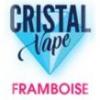 Flavor :  Framboise by Cristal Vape