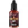 Flavor :  Guava Apple by Cristal Vape