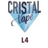 Flavor :  L4 by Cristal Vape