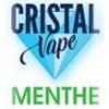 Flavor :  Menthe by Cristal Vape