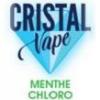 Flavor :  Menthe Chloro by Cristal Vape