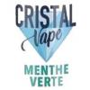 Flavor :  Menthe Verte par CRISTAL VAPE