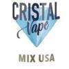 Flavor :  Mix Usa by Cristal Vape