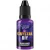 Flavor :  Mixed Berries by Cristal Vape