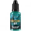 Flavor :  Mixed Fruit Soda by Cristal Vape