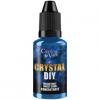 Flavor :  Mixed Fruit Sweet Sour by Cristal Vape