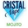 Flavor :  Mojito by Cristal Vape