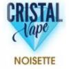 Flavor :  Noisette by Cristal Vape