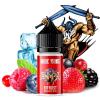 Flavor :  Nordic Vikings Bifrost by Cristal Vape