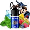 Flavor :  Nordic Vikings Odin by Cristal Vape