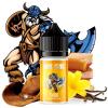 Flavor :  Nordic Vikings Thor by Cristal Vape