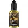 Flavor :  Orange Vanilla by Cristal Vape