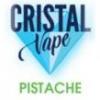 Flavor :  Pistache by Cristal Vape