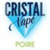 Flavor :  Poire by Cristal Vape