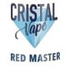 Flavor :  Red Master by Cristal Vape