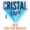 Flavor :  Sex On The Beach by Cristal Vape