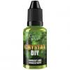 Flavor :  Soursop Lime by Cristal Vape