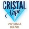 Flavor :  Virginia Blend by Cristal Vape