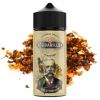 Flavor :  Bold Tobacco par CUBARILLO