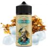 Flavor :  Ice Tobacco by Cubarillo
