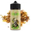 Flavor :  Mild Tobacco by Cubarillo
