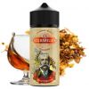 Flavor :  Rum Tobacco by Cubarillo