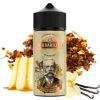 Flavor :  Vanilla Custard Bold by Cubarillo