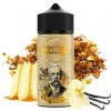Flavor :  Vanilla Custard Tobacco Vct by Cubarillo