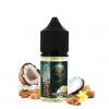 Flavor :  Meteroid by Custard Mission