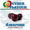 Flavor :  Amarena par CYBER FLAVOUR