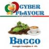 Flavor :  Bacco by Cyber Flavour