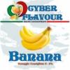 Flavor :  Banana by Cyber Flavour