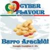 Flavor :  Burro Arachidi by Cyber Flavour