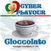 Flavor :  Cioccolato Al Latte par CYBER FLAVOUR
