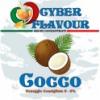 Flavor :  Cocco by Cyber Flavour