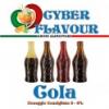 Flavor :  Cola by Cyber Flavour