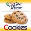 Flavor :  Cookies par CYBER FLAVOUR