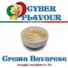 Flavor :  Crema Bavarese by Cyber Flavour