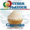 Flavor :  Cupcake by Cyber Flavour