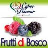 Flavor :  Frutti Di Bosco by Cyber Flavour