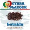 Flavor :  Latakia Blend by Cyber Flavour