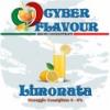 Flavor :  Limone by Cyber Flavour