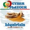 Flavor :  Liquirizia by Cyber Flavour