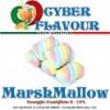 Flavor :  Marshmallow by Cyber Flavour