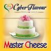 Flavor :  Master Cheese by Cyber Flavour