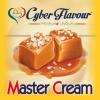 Flavor :  Master Cream by Cyber Flavour