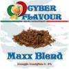 Flavor :  Maxx Blend by Cyber Flavour
