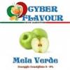 Flavor :  Mela Verde by Cyber Flavour