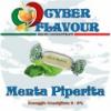 Flavor :  Menta Piperita by Cyber Flavour