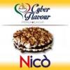 Flavor :  Nico by Cyber Flavour